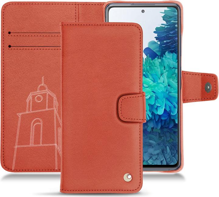 Arange clouquié ( Pantone #D33108 )