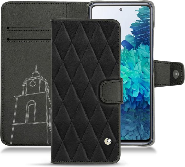 Negre poudro - Couture ( Pantone #111212 )