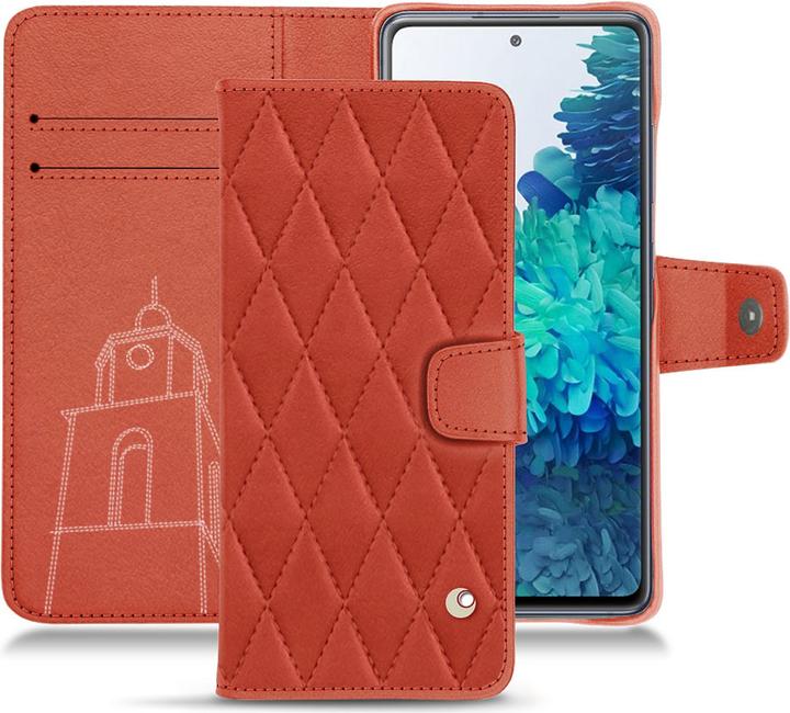 Arange clouquié - Couture ( Pantone #D33108 )