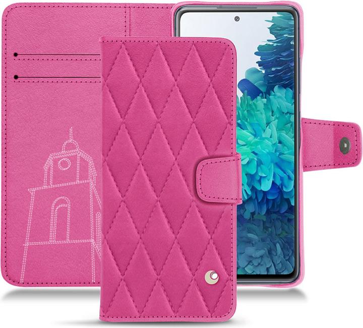 Rose BB - Couture ( Pantone #DB599F )