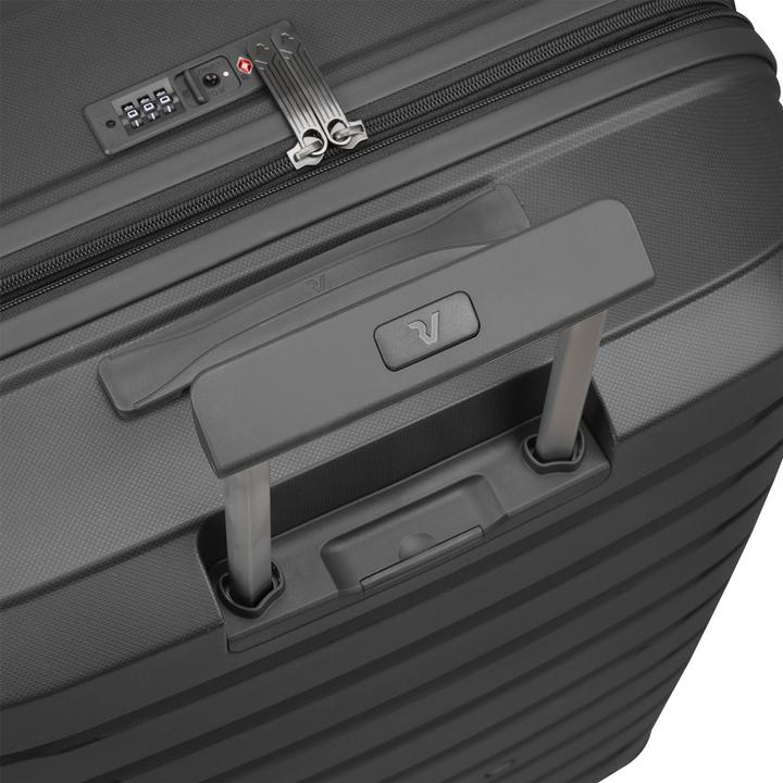 Produktbild Roncato B-Flying 4 Rollen Trolley 68 cm (83 l, L (90 - 115l))