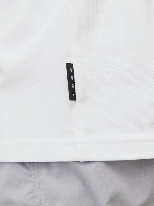 Actual product image Jack & Jones Jcofusion Pique Polo Ss Sn (XL)