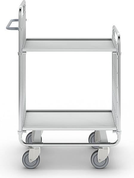 Image du produit HelgeNyberg Chariot à tablettes SERIE 100 (200 kg)