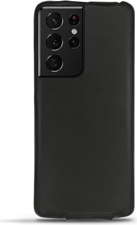 Produktbild Noreve Lederschutzhülle vertikal
