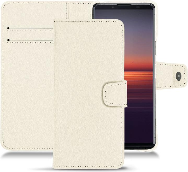 Blanc PU ( White )