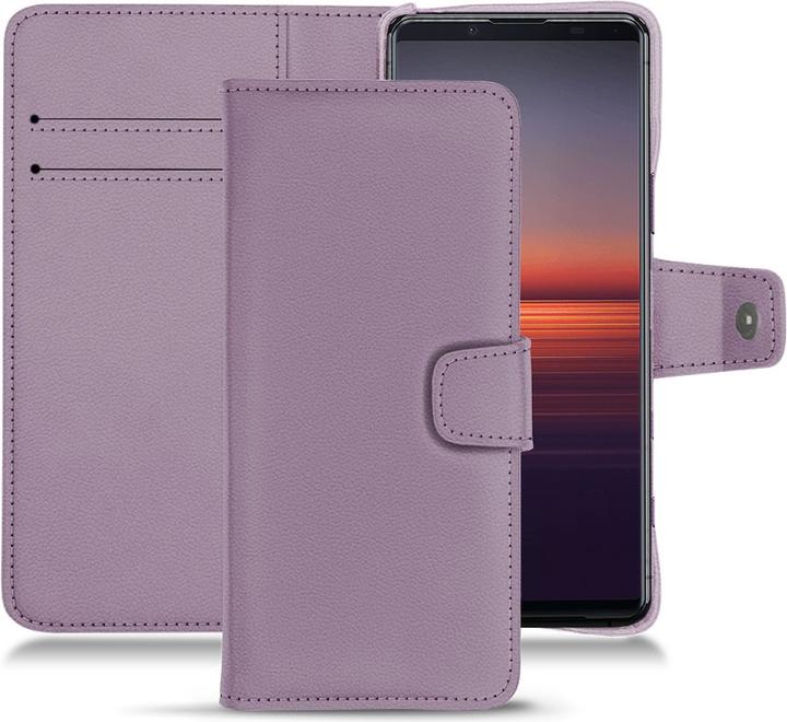 Lilas PU ( Pantone #b9a3e3 )