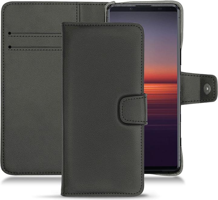 Noir PU ( Black )