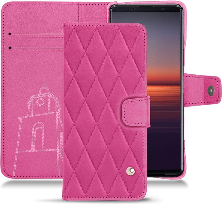 Rose BB - Couture ( Pantone #DB599F )