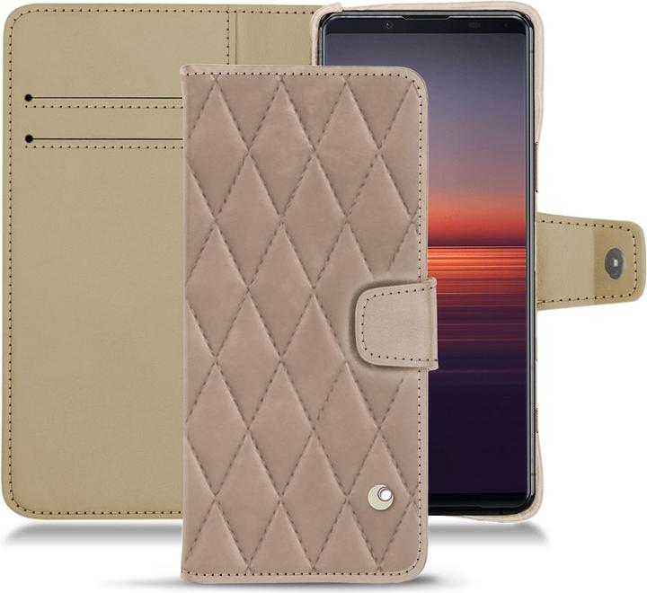 Taupe vintage - Couture ( Pantone #591d16 )