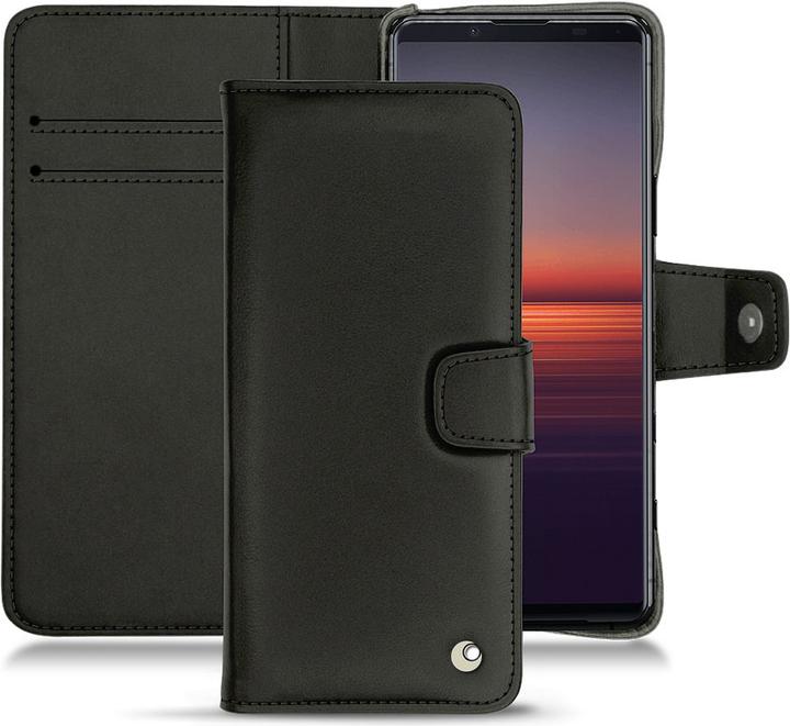 Noir Veggie (Noir / Black)