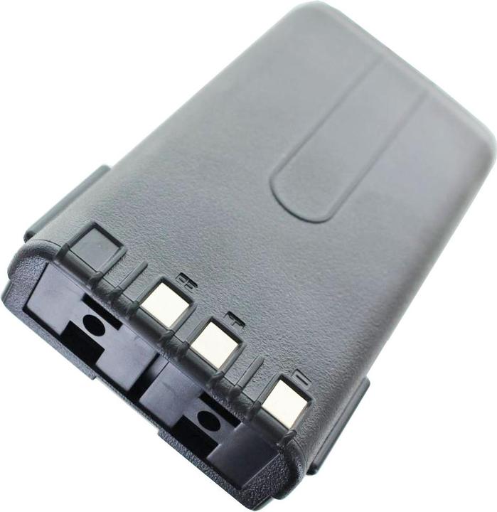 Actual product image AccuCell Battery Kenwood TK-261, KNB-14, -15, KNB-20N