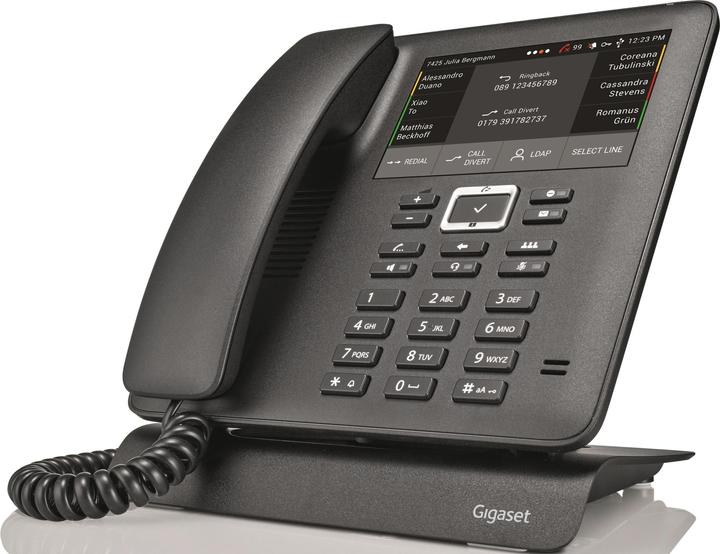 Produktbild Gigaset Maxwell 4