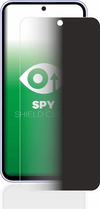 Produktbild upscreen Spy Shield Blickschutzfolie (1 Stück, Samsung Galaxy A54 5G)