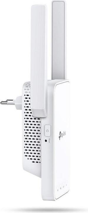 Produktbild TP-Link RE315 - 867 Mbit/s - 10,100 Mbit/s - Extern - 10/100Base-T(X) - IEEE 802.11a,IEE (867 Mbit/s, 300 Mbit/s)
