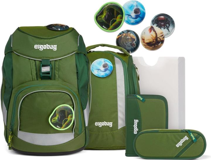 Produktbild Ergobag Special Edition Shiny (20 l)