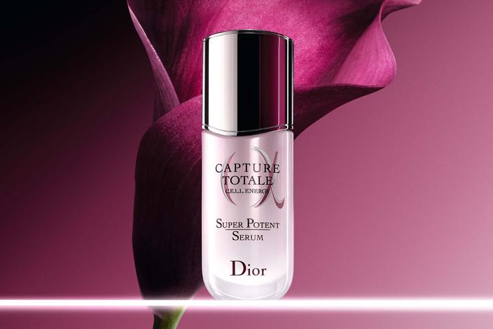 Produktbild Dior Capture Totale C.E.L.L. Energy Super Potent (30 ml)