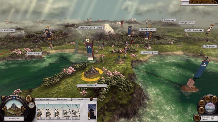 Immagine prodotto Sega Total War : Shogun 2 Collection (PC, DE)