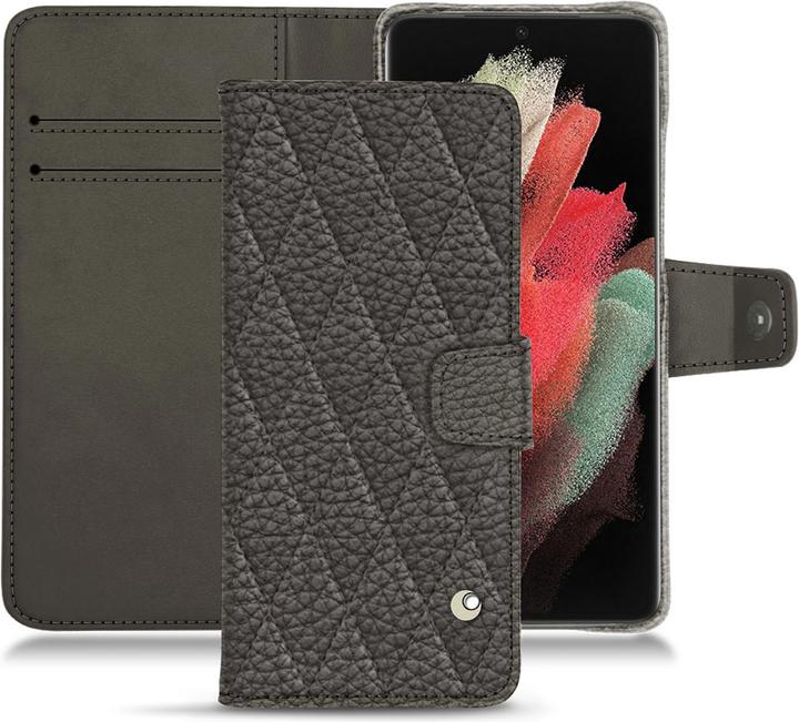 Anthracite - Couture ( Pantone #41403c )
