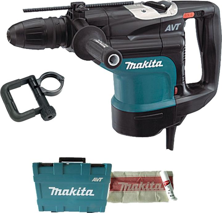 Immagine prodotto Makita HR4510C (Corrente elettrica)