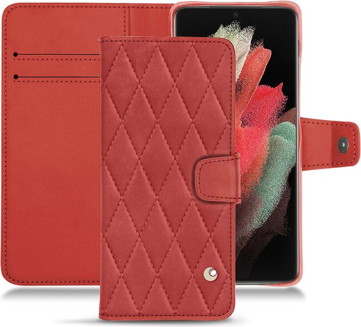 Cerise vintage - Couture ( Pantone #a6302e )