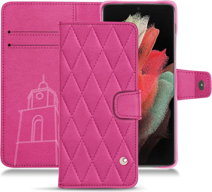 Rose BB - Couture ( Pantone #DB599F )