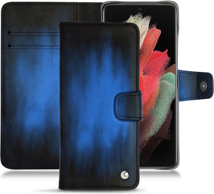 Image du produit Noreve Housse cuir portefeuille (Samsung Galaxy S21 Ultra)