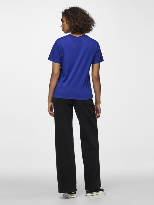 Image du produit Pieces Pcria Ss Solid Tee Noos Bc (XS)