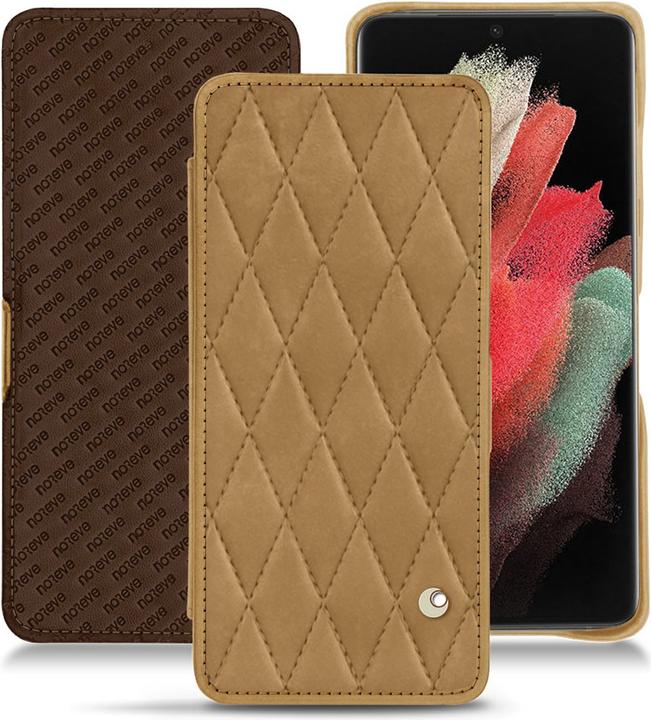 Sable vintage - Couture ( Pantone #9b7340 )