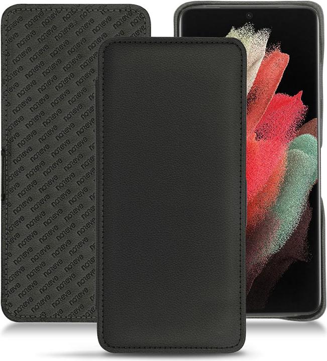 Noir PU ( Black )