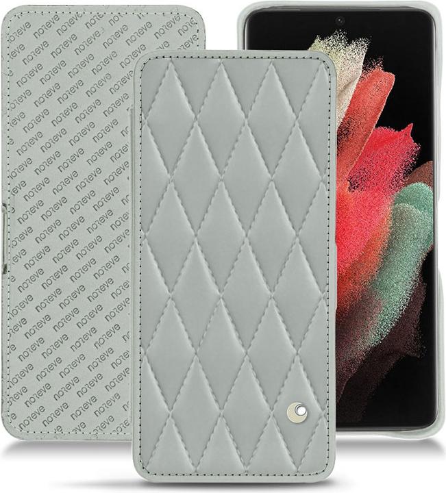 Gris - Couture ( Nappa - Pantone #c1c6c8 )