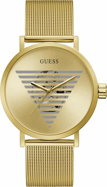 Immagine prodotto Guess Orologi GENTS GW0502G1 (Orologio da polso analogico, 44 mm)