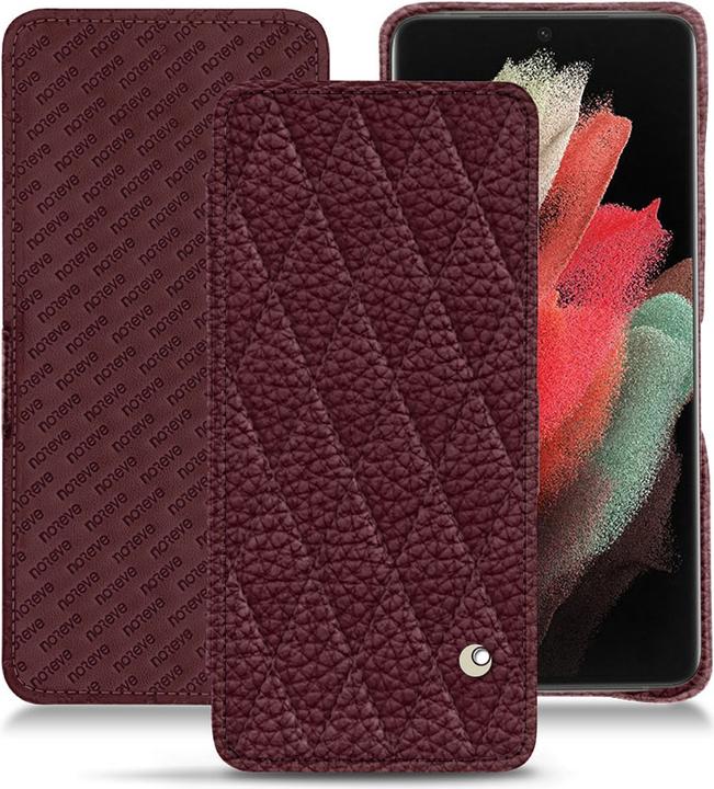 Lie de vin - Couture ( Pantone #412234 )