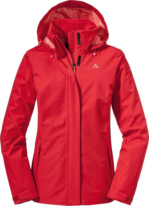 Produktbild Schöffel Regenjacke Gmund L (20)