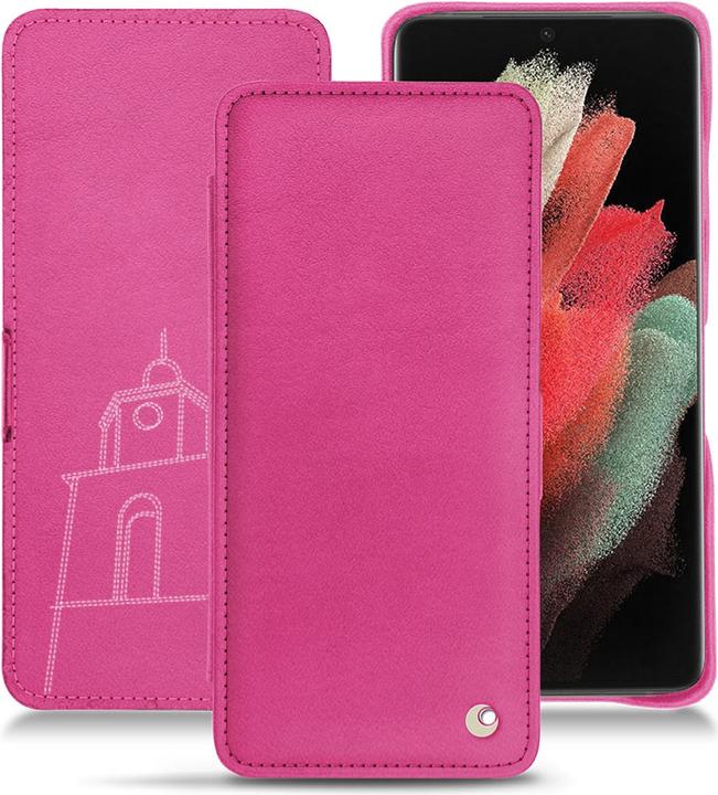 Rose BB ( Pantone #DB599F )
