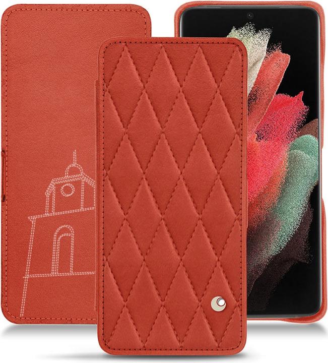 Arange clouquié - Couture ( Pantone #D33108 )