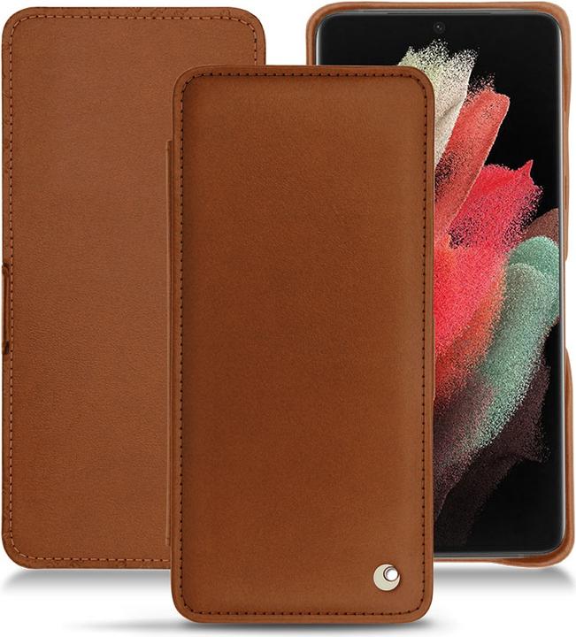 Marron Veggie ( Pantone #95614d )