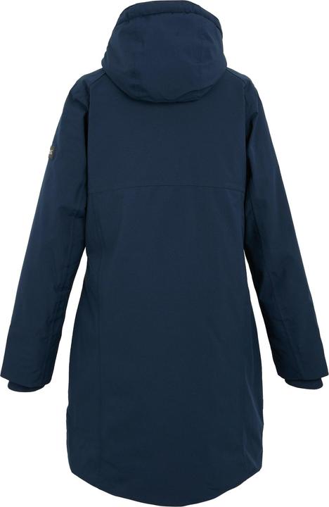 Actual product image Regatta Womens/Ladies Yewbank IV Waterproof Jacket (36 D)