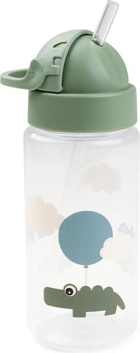 Water bottles + Thermos flasks