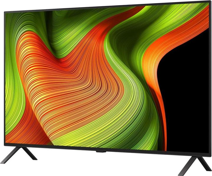 Actual product image LG 48 OLED B56 4K (2025) (OLED48B56LA.AEU) (48", OLED, 4K, 2025)