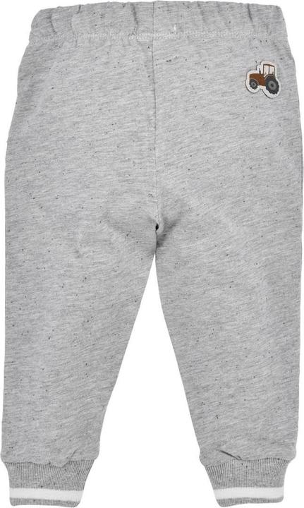 Image du produit Bondi Pantalon de course pour jeunes enfants Dig it (80)