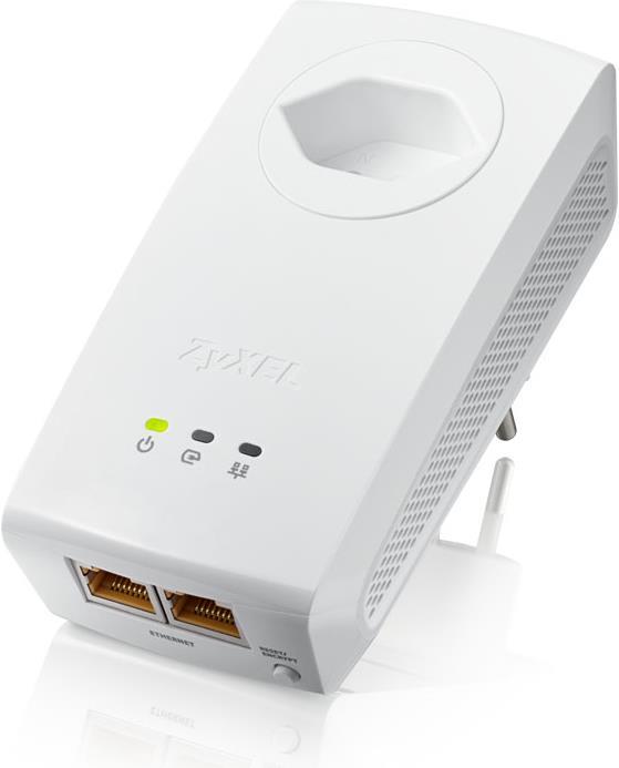Produktbild Zyxel PLA5256 Starter Kit (1000 Mbit/s)