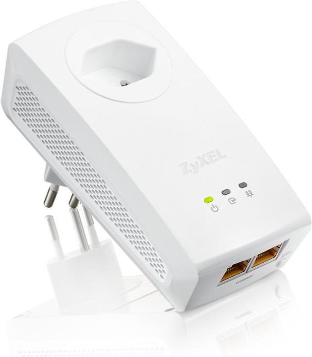 Produktbild Zyxel PLA5256 Starter Kit (1000 Mbit/s)
