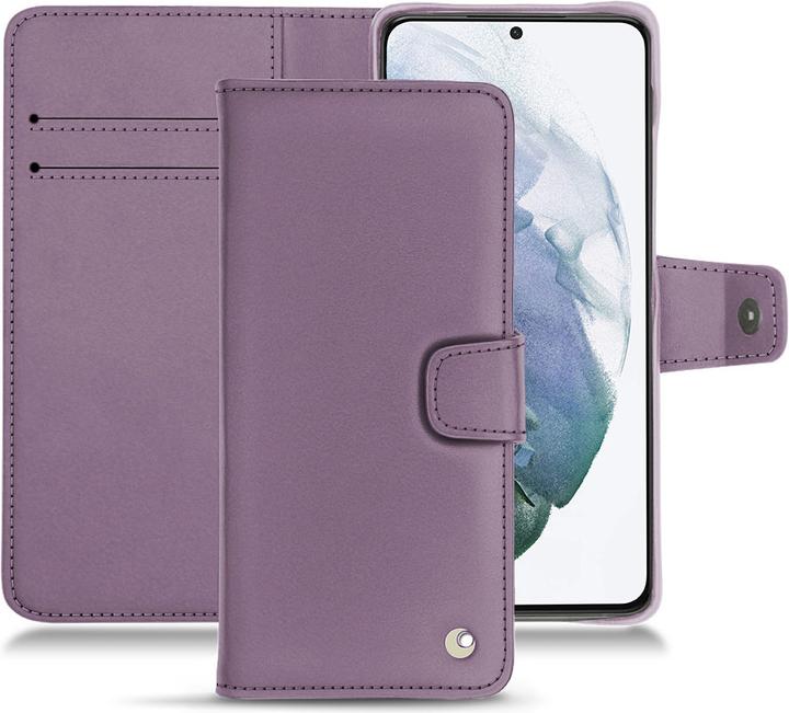Image du produit Noreve Housse cuir portefeuille (Samsung Galaxy S21+)