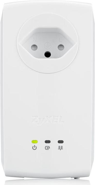 Produktbild Zyxel PLA5256 Starter Kit (1000 Mbit/s)