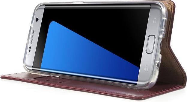 Image du produit Goospery Série Blue Moon Flip (Samsung Galaxy S7 Edge)