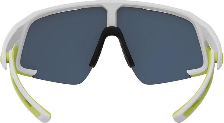 Produktbild Bollé Windchaser (White Matte Acid, Volt+ High Contrast)