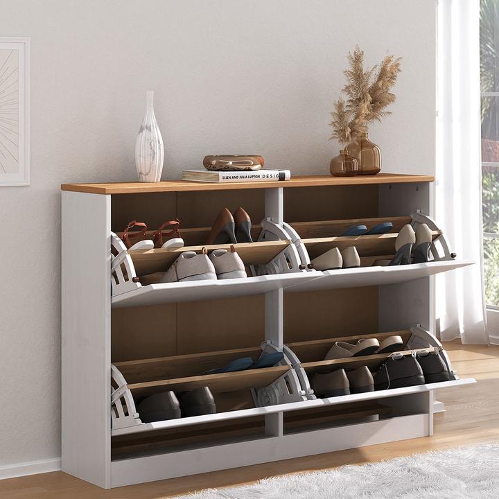 Image du produit IDIMEX Basil (115 x 25 x 79 cm)