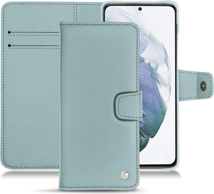 Productafbeelding Noreve Leren Portemonnee (Samsung Galaxy S21+)