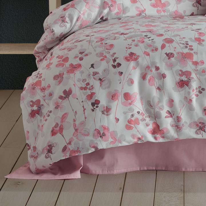 Image du produit Traumschlaf Bellini (Set de linge de lit, 135x200 cm + 80x80 cm)