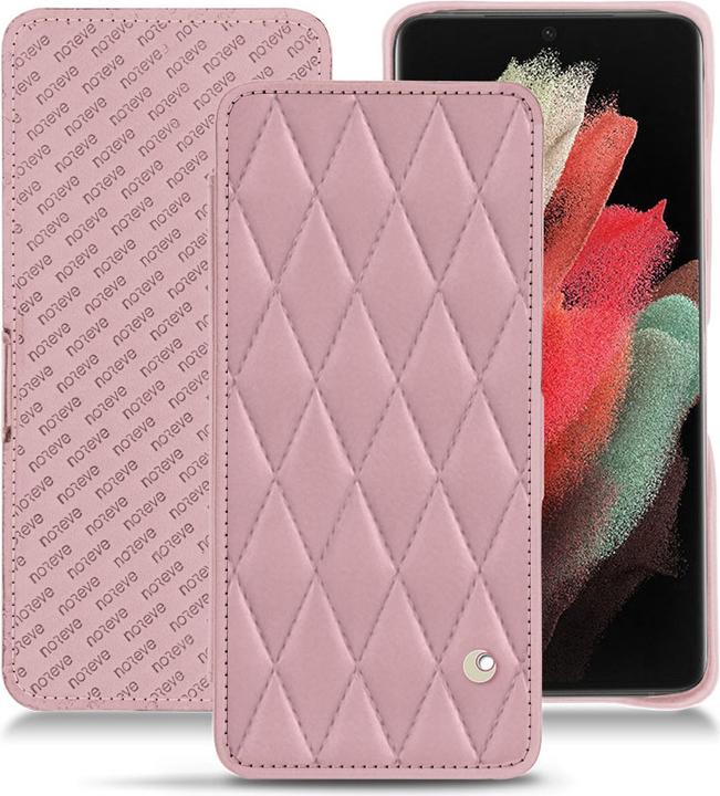 Rose - Couture ( Nappa - Pantone #efbae1 )